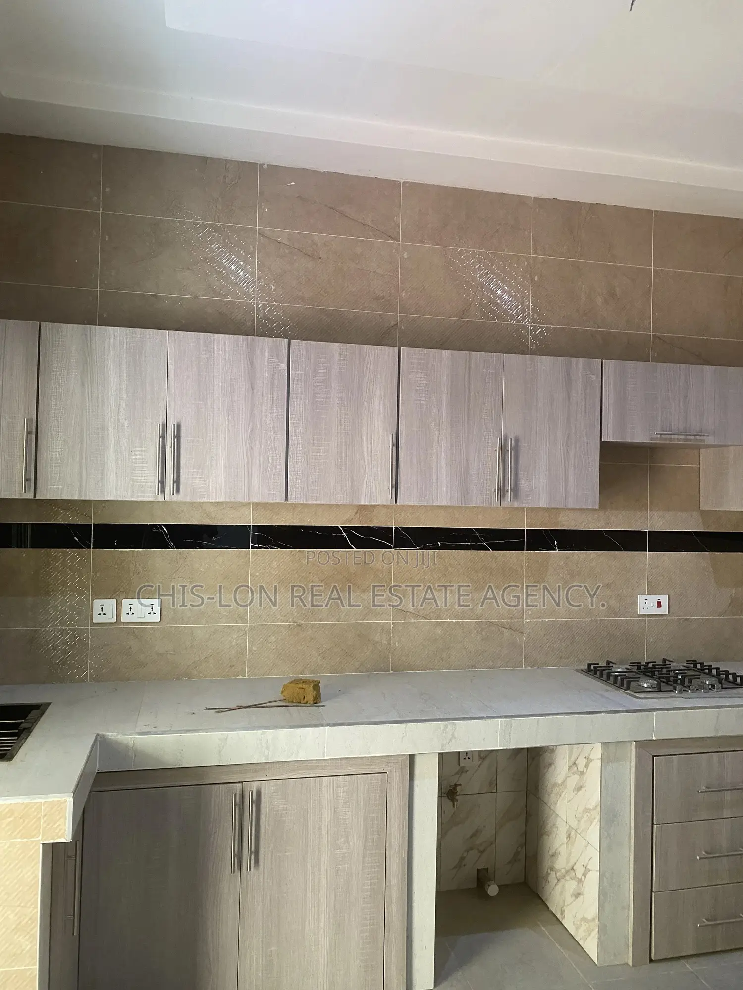2bdrm Apartment in Chis-Lon Broker’S, Toll Booth for rent