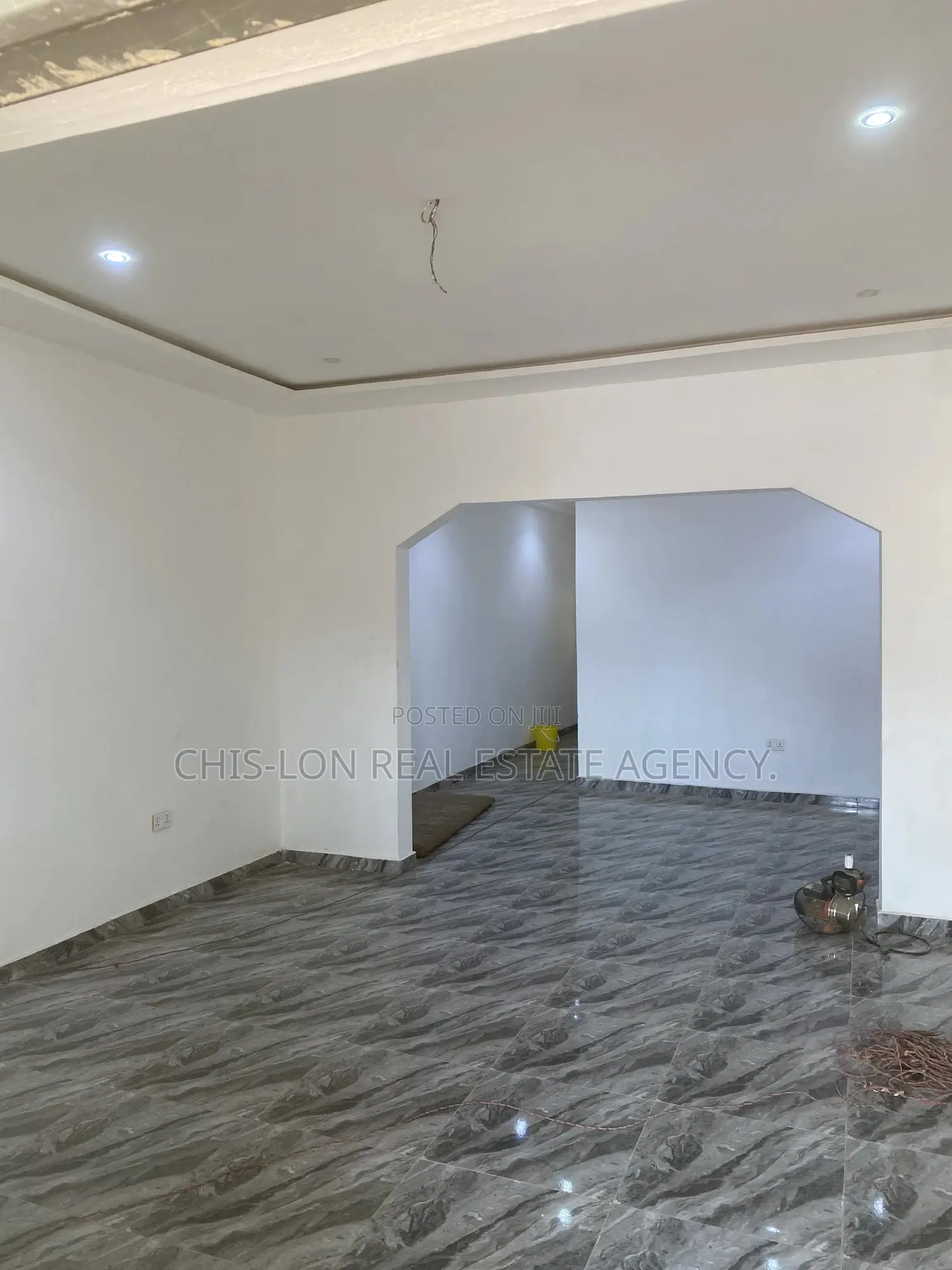 2bdrm Apartment in Chis-Lon Broker’S, Toll Booth for rent