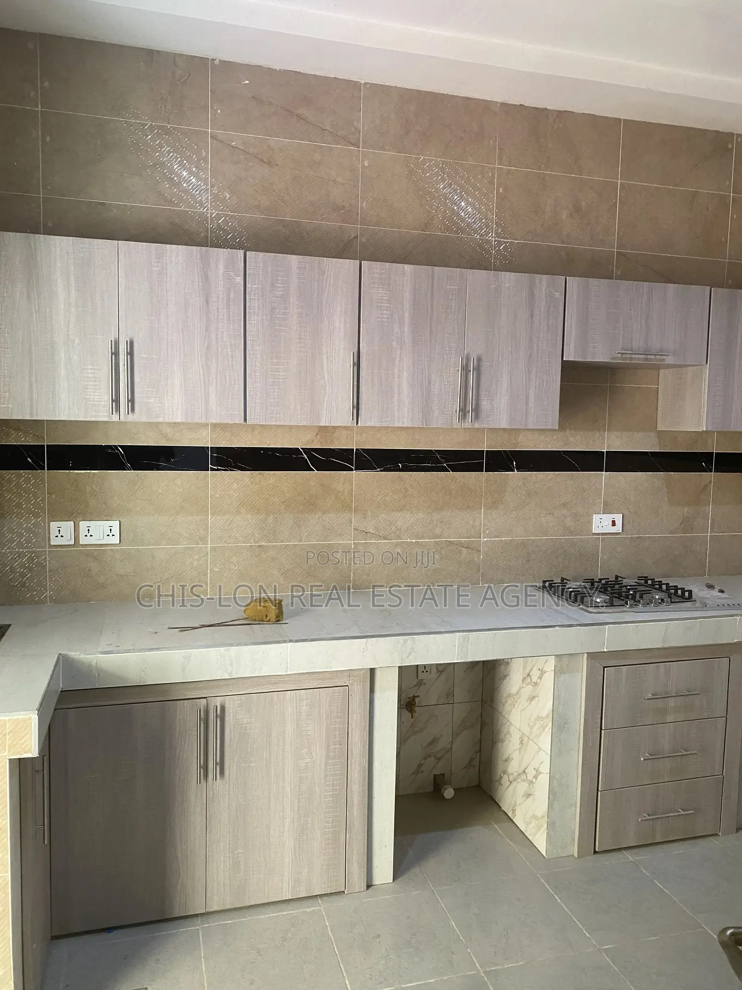 2bdrm Apartment in Chis-Lon Broker’S, Toll Booth for rent