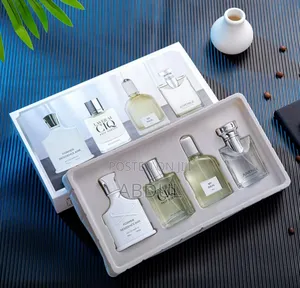 All Fragrance Posted Are Available as Seen