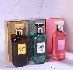 All Fragrance Posted Are Available as Seen