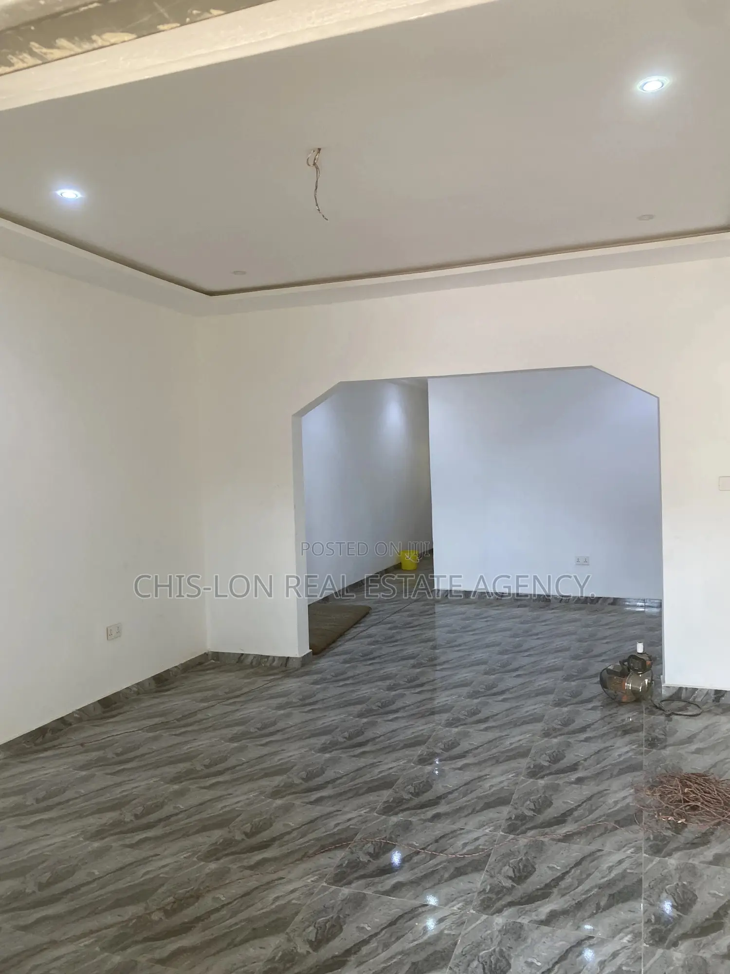 2bdrm Apartment in Chis-Lon Broker’S, Toll Booth for rent