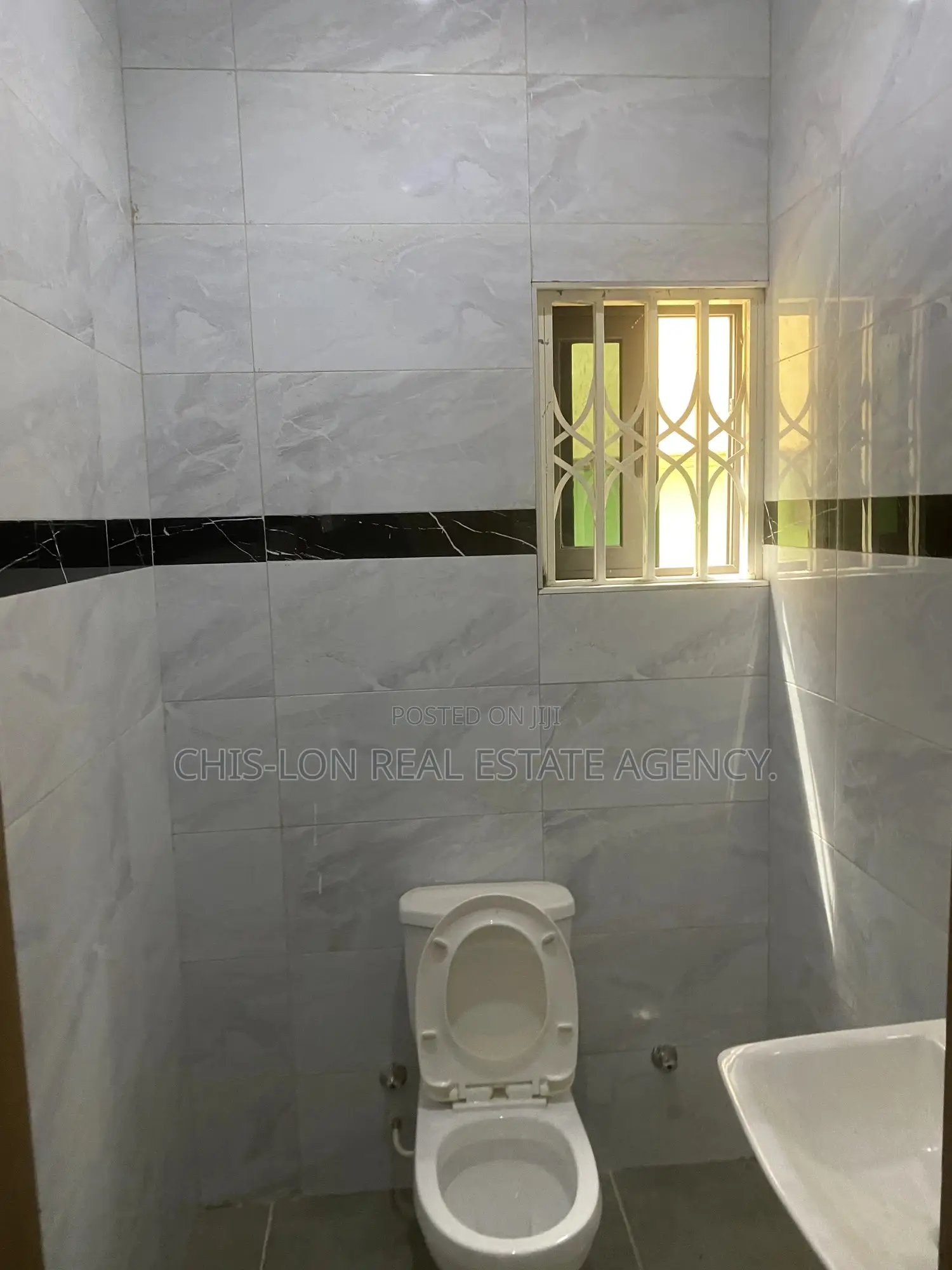 2bdrm Apartment in Chis-Lon Broker’S, Toll Booth for rent