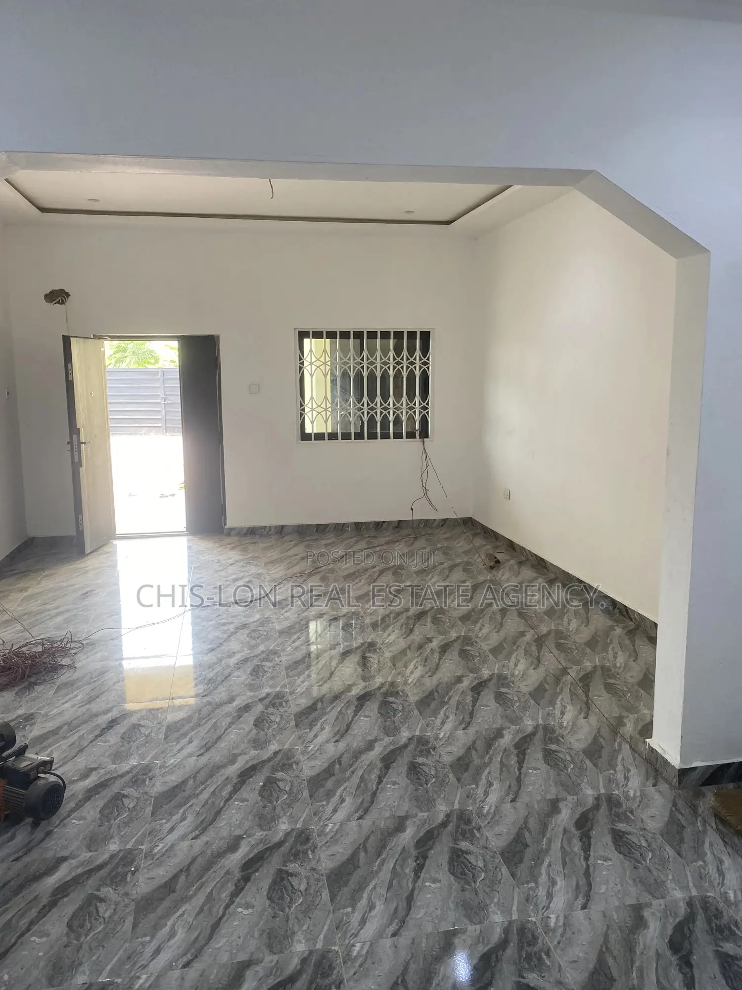2bdrm Apartment in Chis-Lon Broker’S, Toll Booth for rent