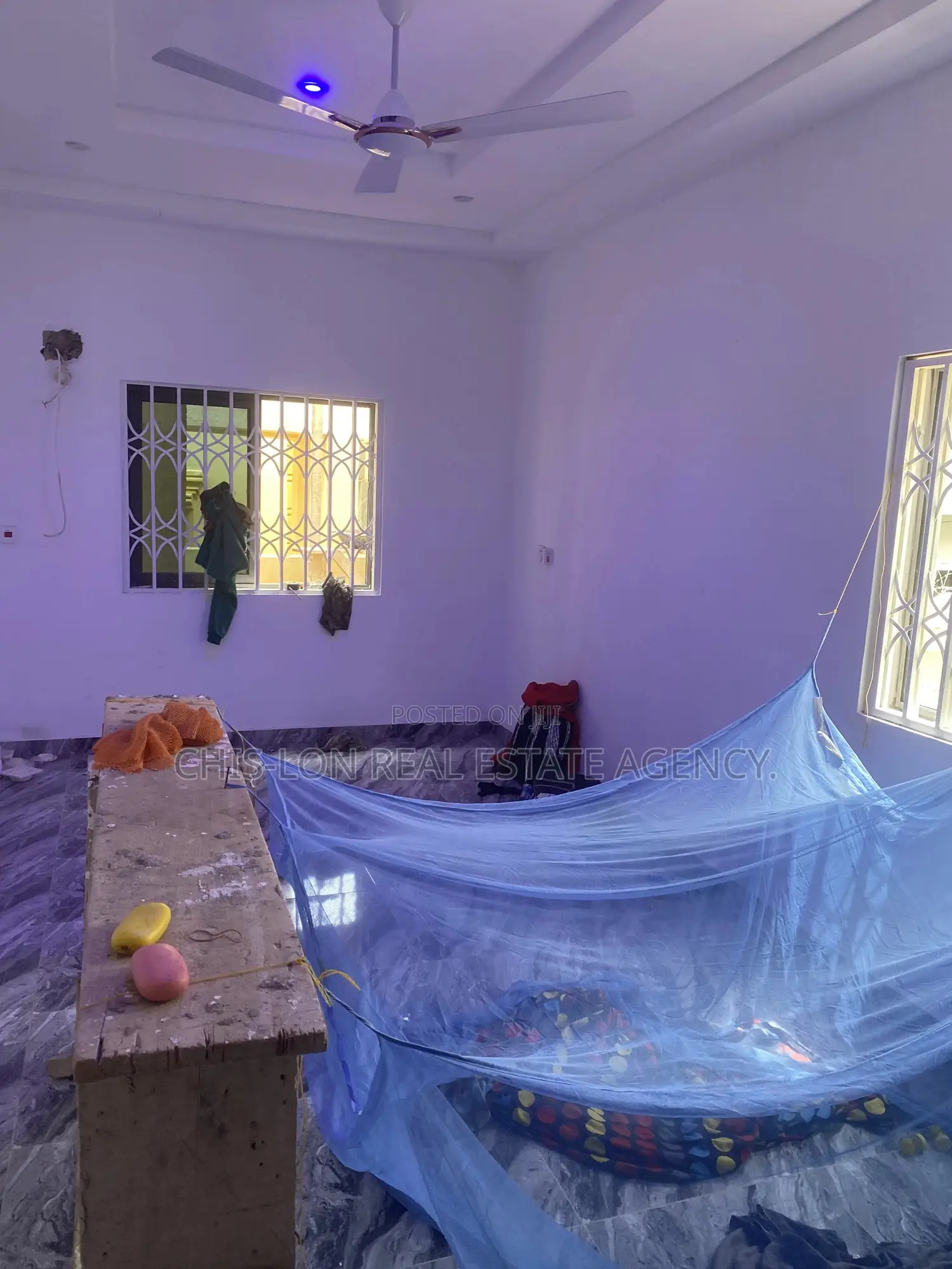 2bdrm Apartment in Chis-Lon Broker’S, Toll Booth for rent