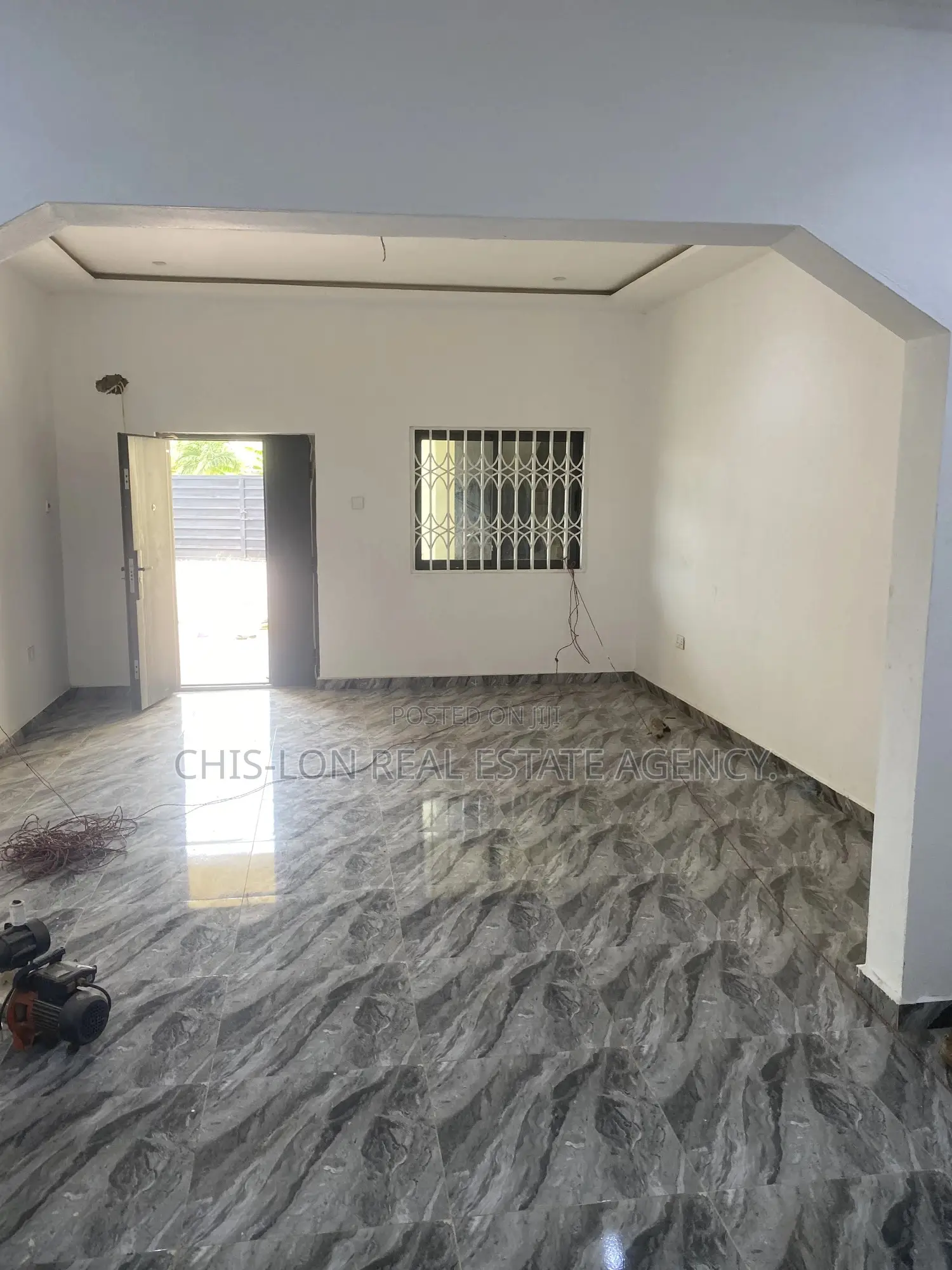 2bdrm Apartment in Chis-Lon Broker’S, Toll Booth for rent