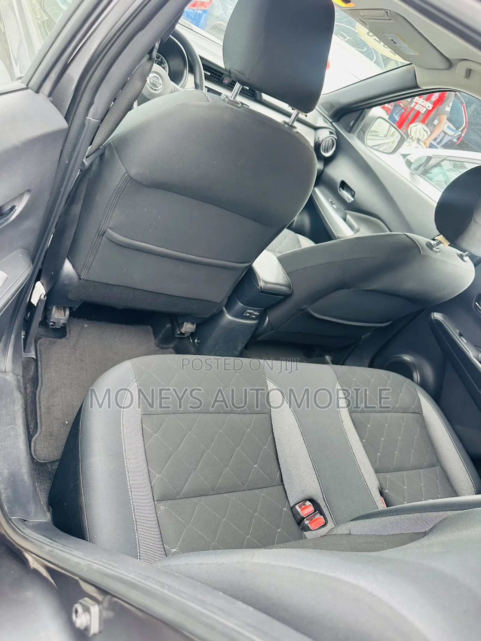 Nissan Kicks 2020 Gray