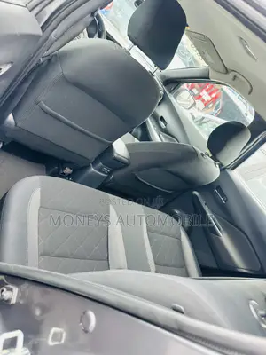 Nissan Kicks 2020 Gray