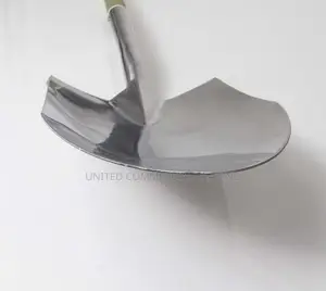Shovel (Stainless Steel)