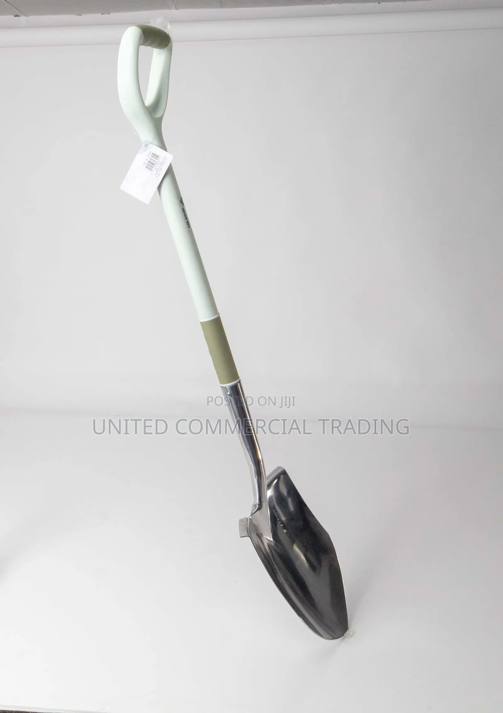 Shovel (Stainless Steel)