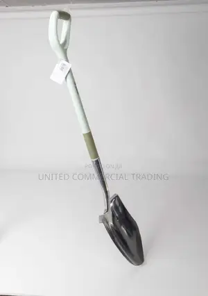 Shovel (Stainless Steel)