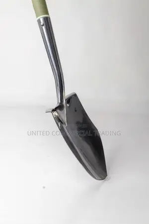 Shovel (Stainless Steel)
