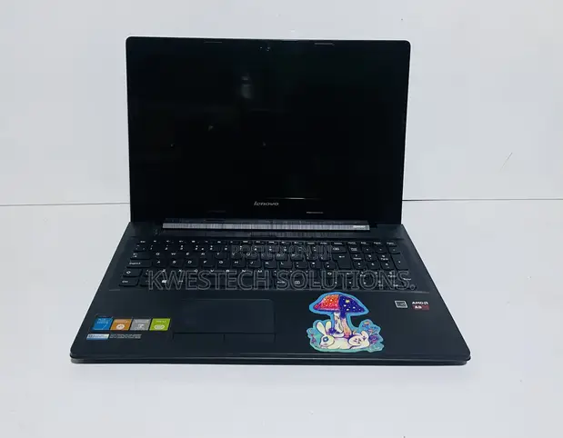 Laptop Lenovo G50-70 8GB AMD A8 HDD 500GB for sale - KWESTECH