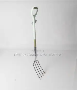Border Fork (Stainless Steel)