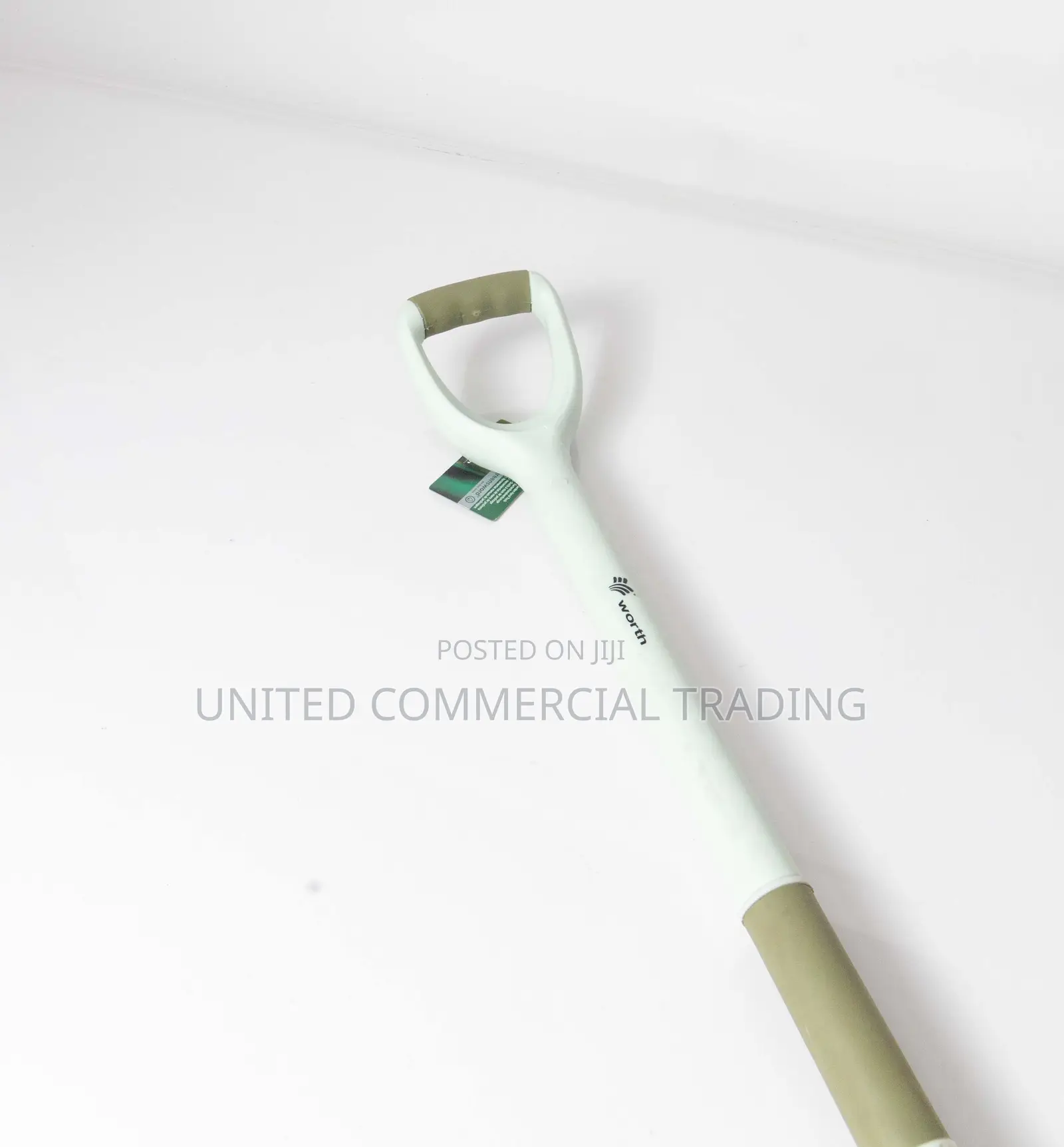 Border Fork (Stainless Steel)