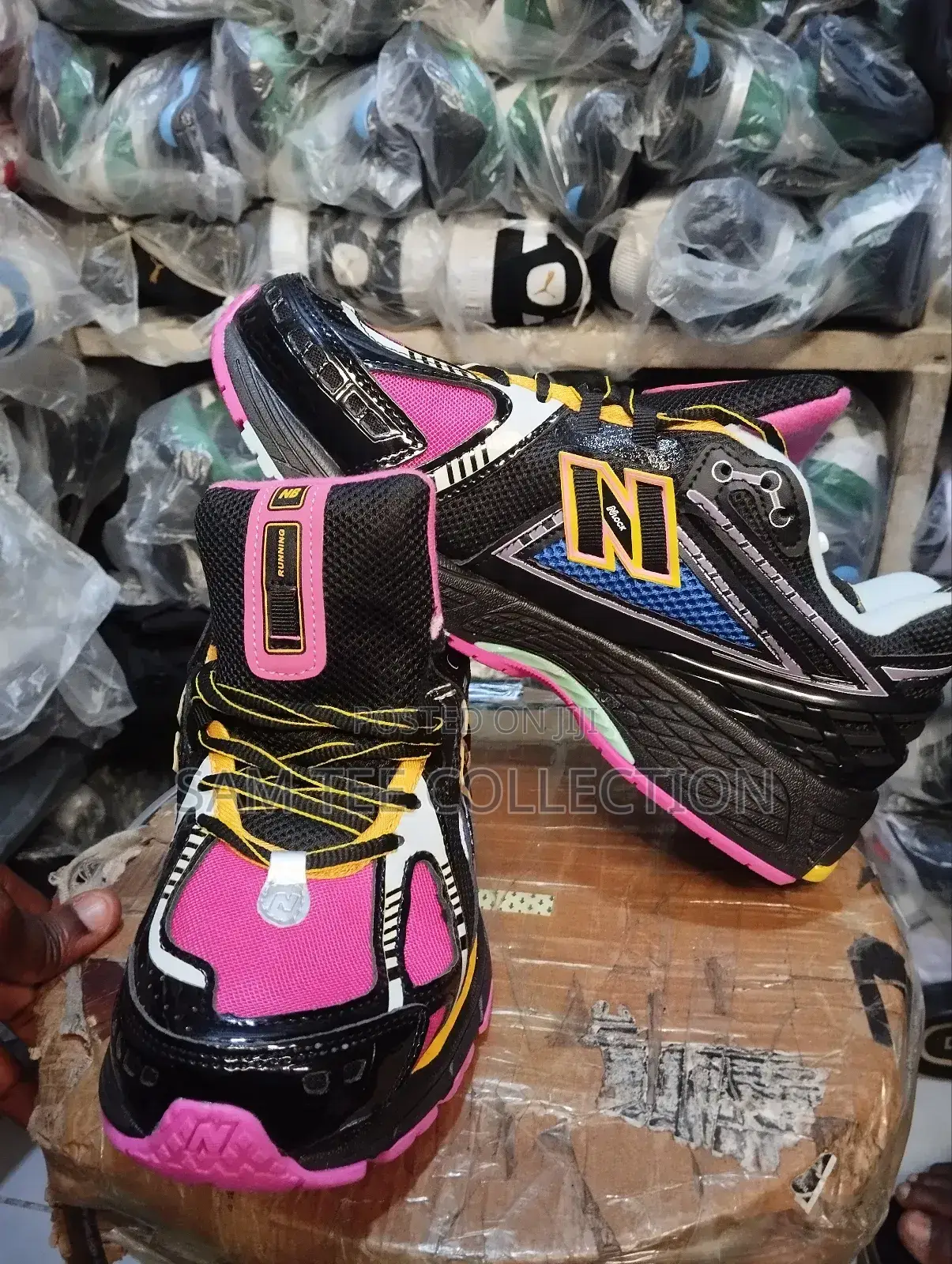 New Balance 1906. High Quality and Affordable