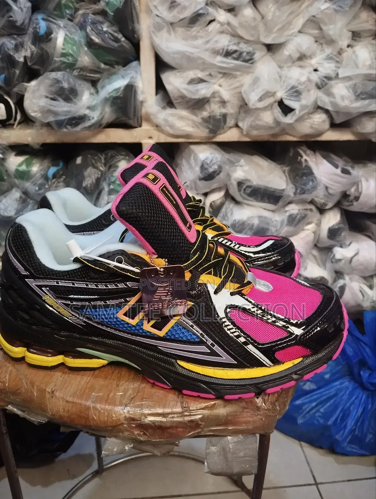 New Balance 1906. High Quality and Affordable