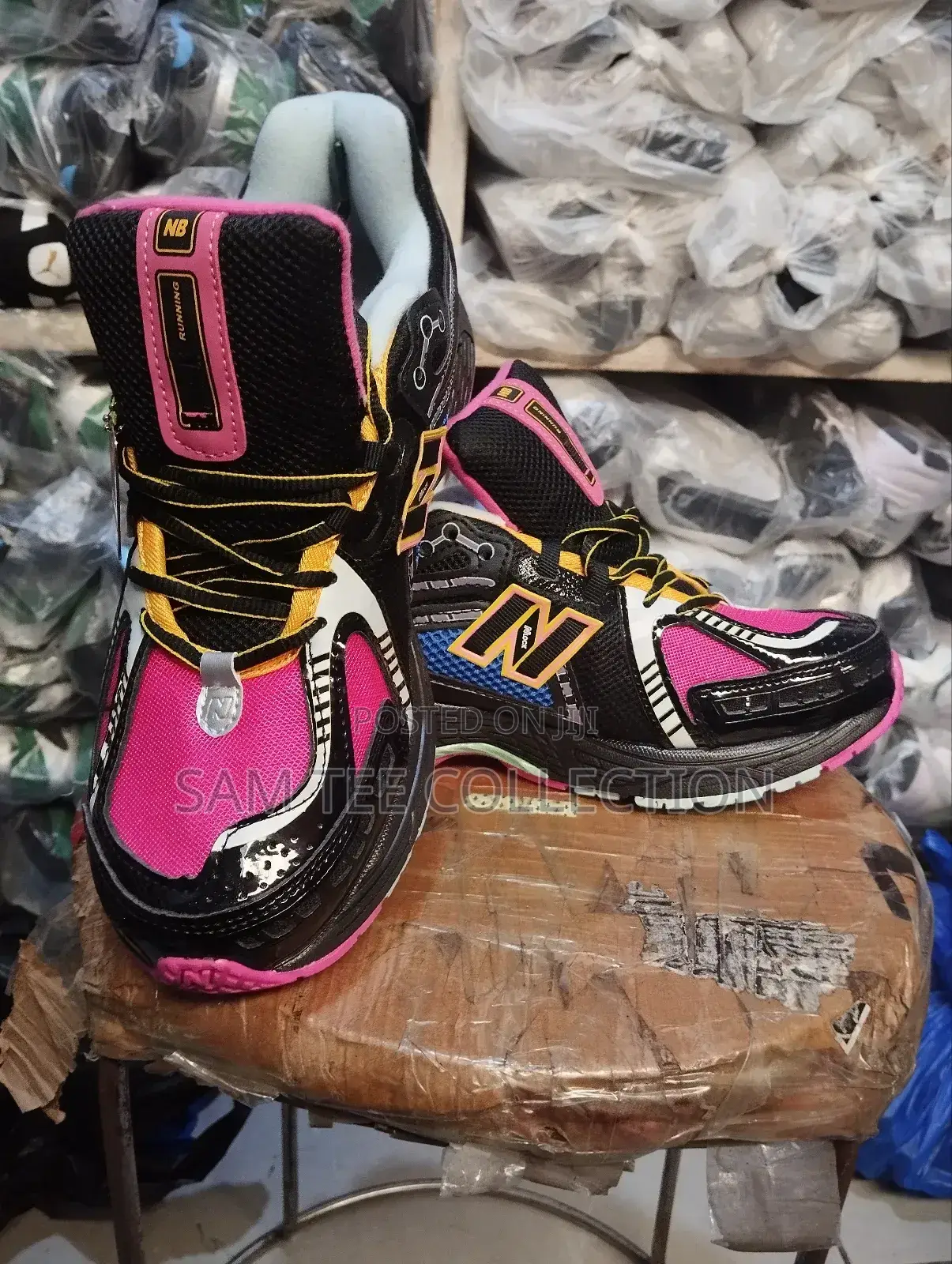 New Balance 1906. High Quality and Affordable