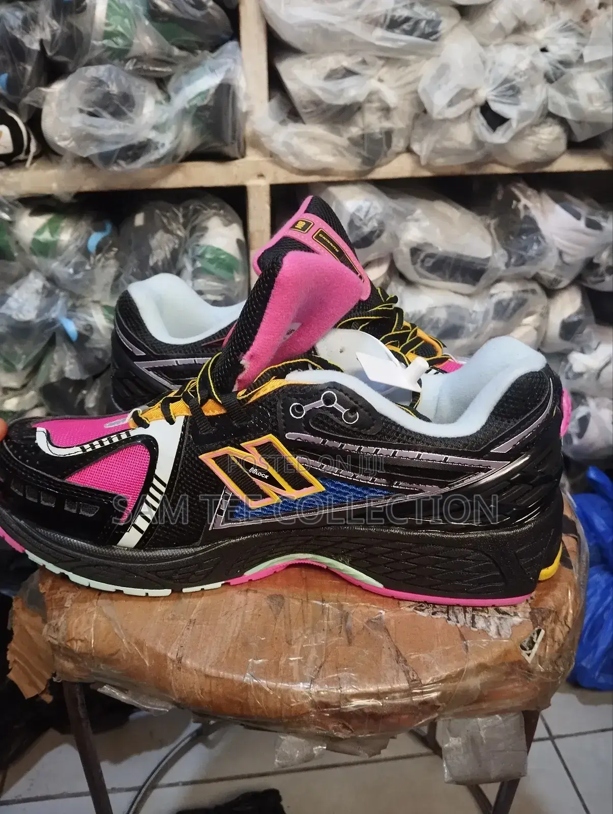 New Balance 1906. High Quality and Affordable