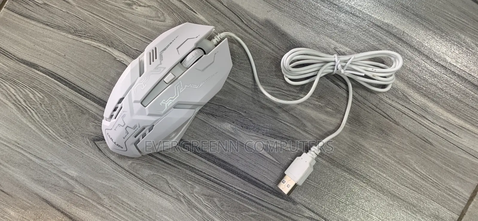 Gaming Mouse