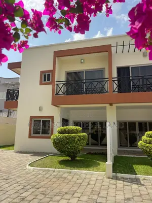 Furnished 3bdrm House in Airport Residential for rent