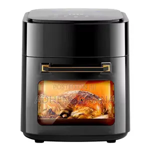 Dehydrate / Air Fryer 15l Multifunction Electric Air Fryer Oven
