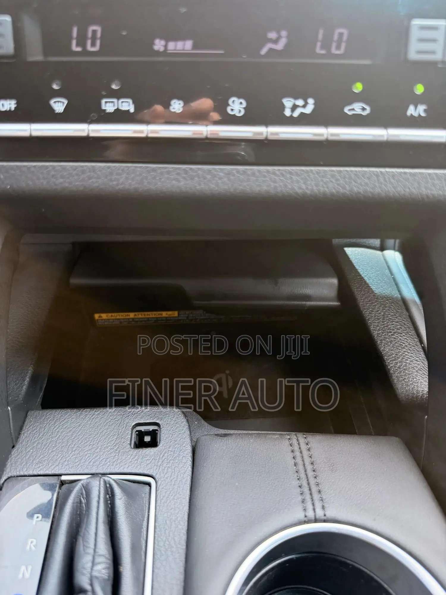 Toyota Avalon TRD 2020 White