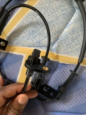 Abs Sensor Hyundai Santa Fe 2013-2018