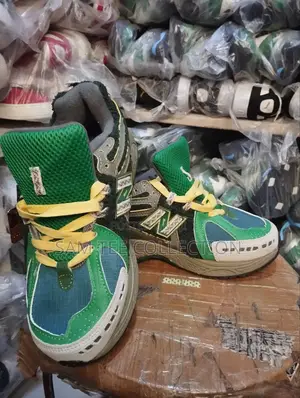 New Balance 1906. Green High -Quality and Affordable