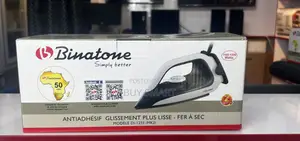 Binatone Dry Iron