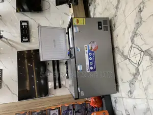 Choose New Grey Doubledoor 413 Liters Grey Pearl PCF-5310-6f Freezer