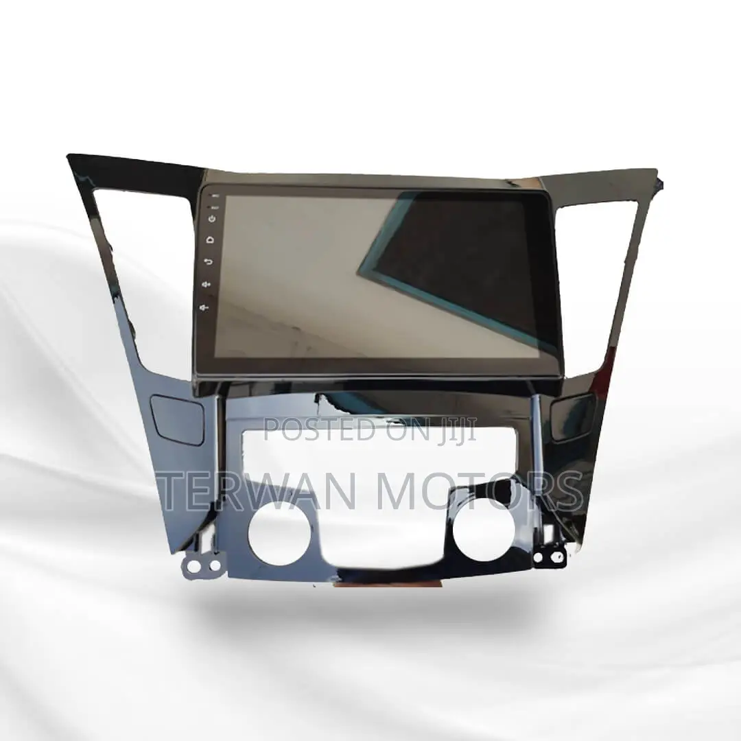 New Android Screen for Hyundai Sonata 2011 to 2014
