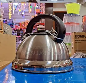 3 Liters Whistling Kettle