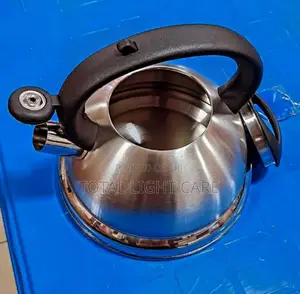 3 Liters Whistling Kettle