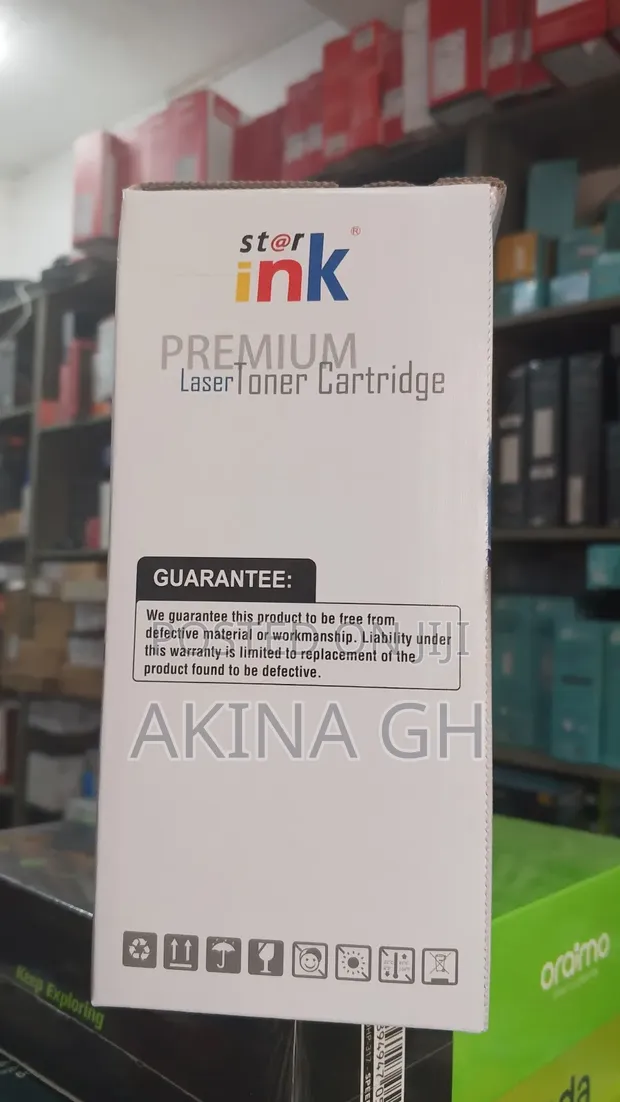 Starink Premium Laser Toner Cartridge CBT-Cf287a 2