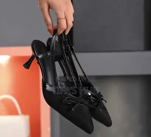 Nice Classy Heels