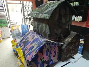 Waterproof Mini Pet House for Indoor and Outdoor Use