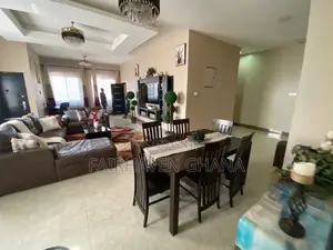 Furnished 3bdrm Apartment in Fairhaven Properties, Tseaddo for rent