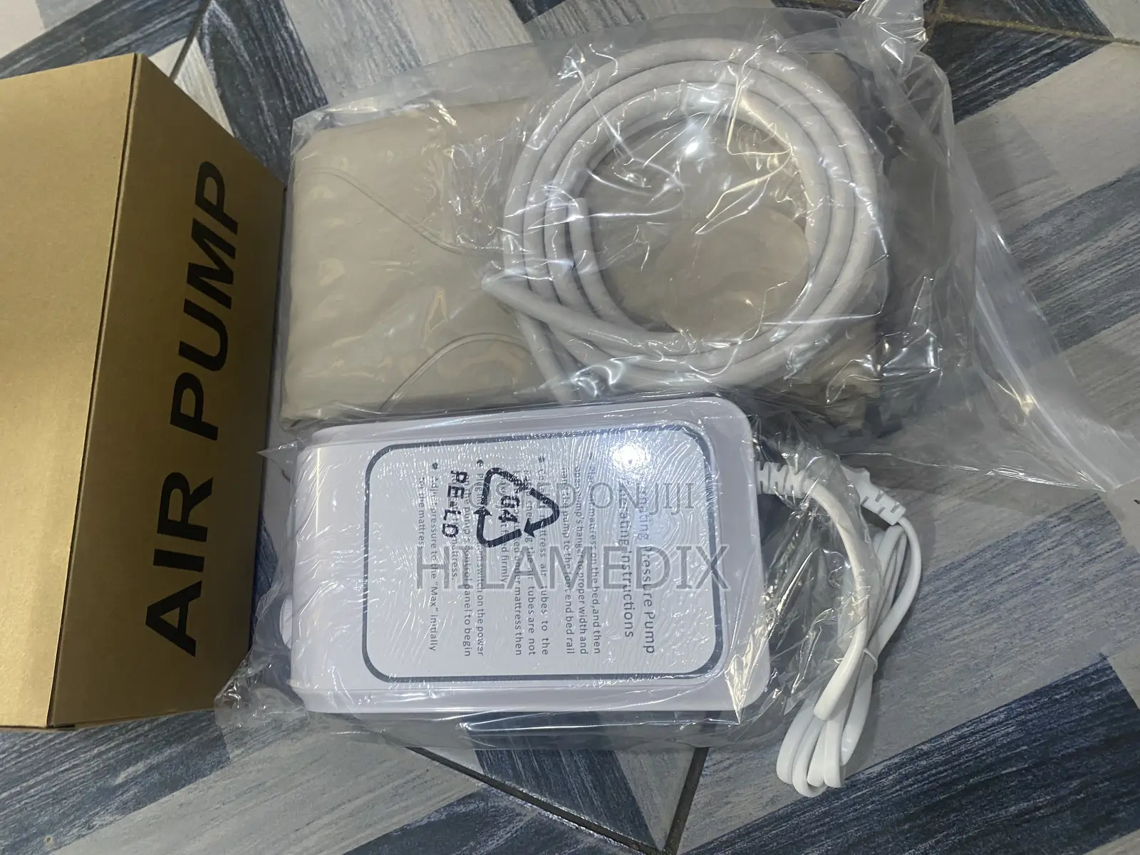 Air Mattress