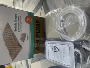 Air Mattress