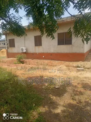 Half Plot Sell Afienya Mobole