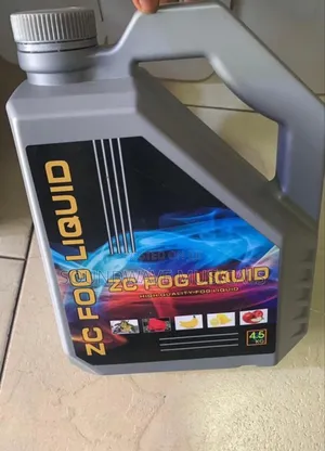 Fog Liquid High Quality