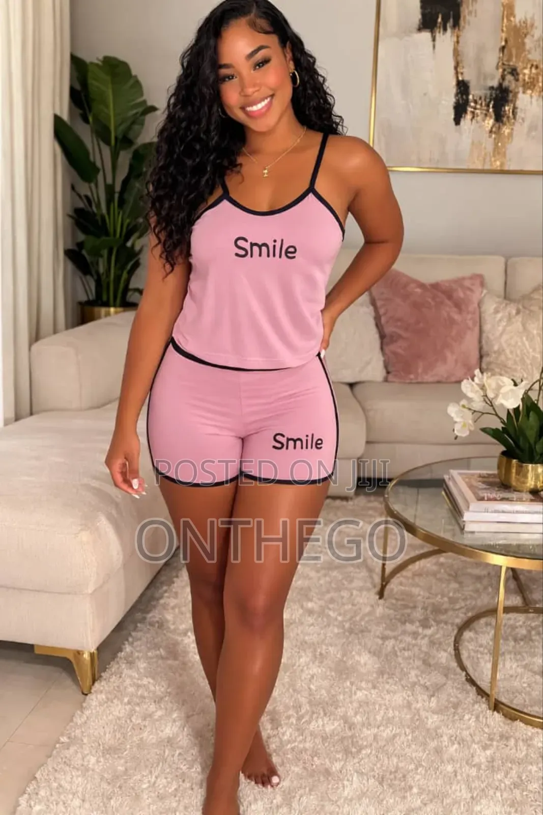 Sexy Comfy Nightwear