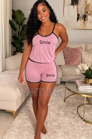 Sexy Comfy Nightwear