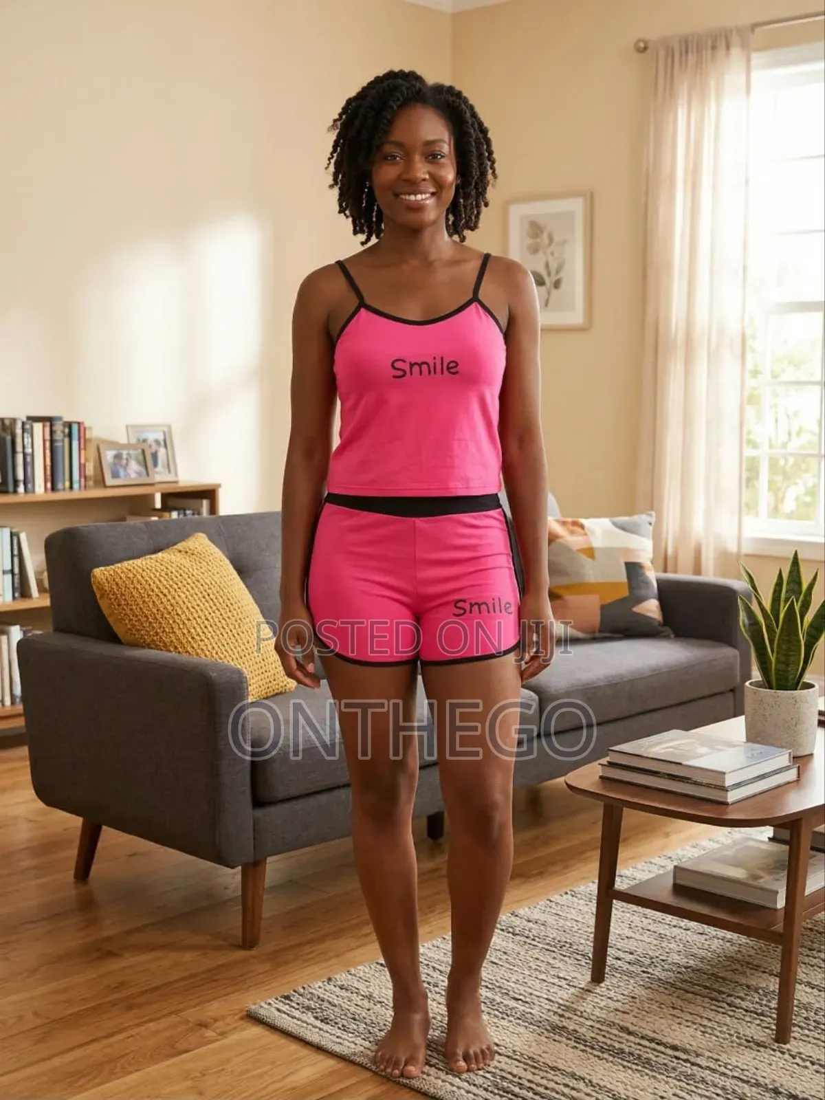 Sexy Comfy Nightwear