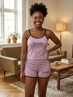 Sexy Comfy Nightwear