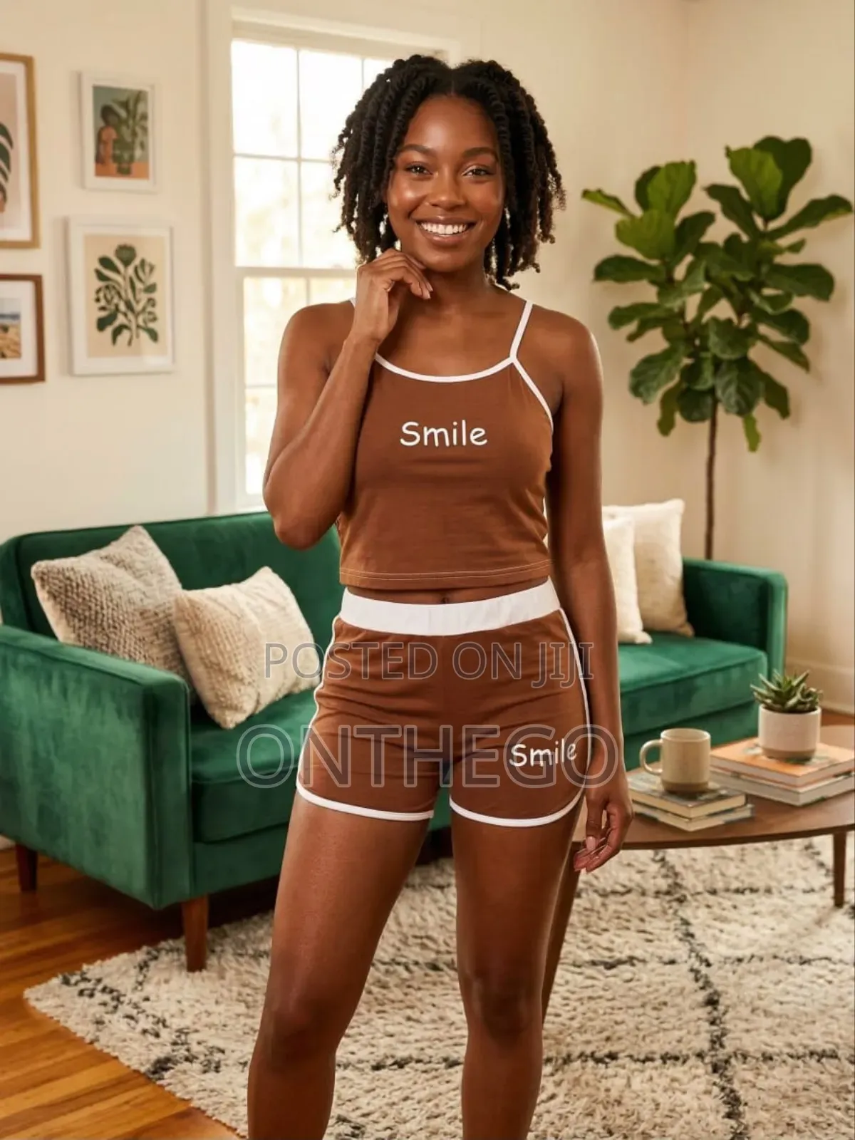 Sexy Comfy Nightwear