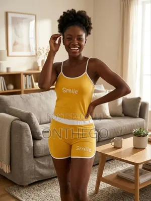 Sexy Comfy Nightwear