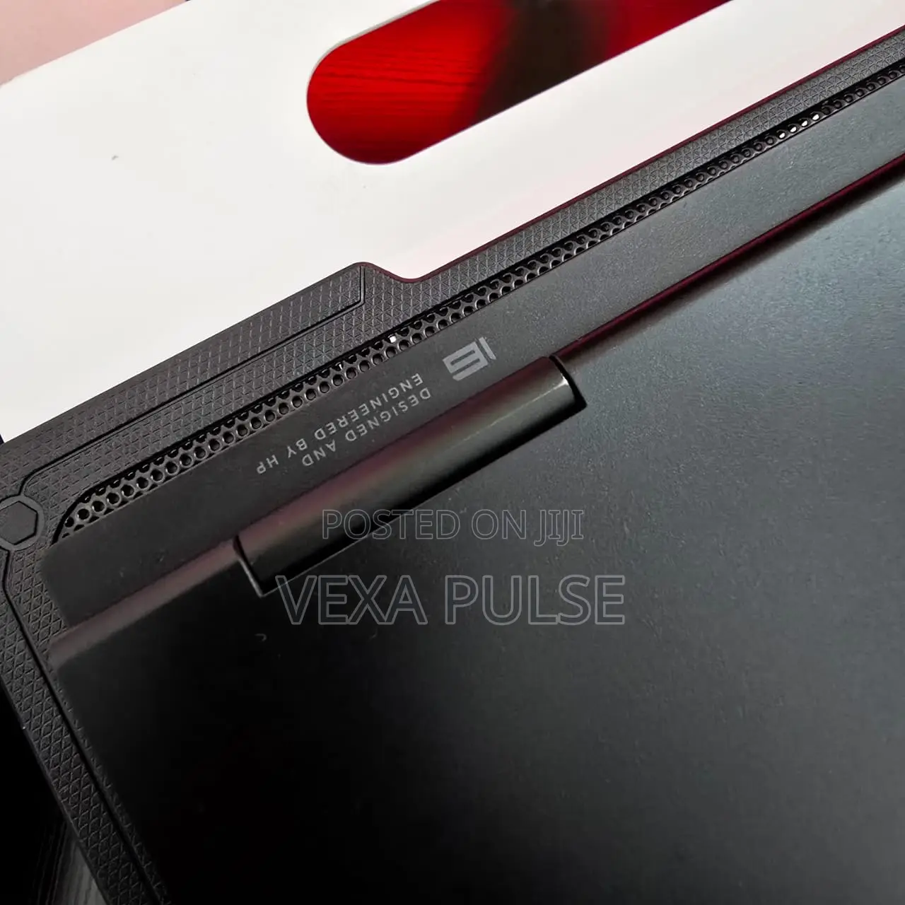Laptop HP Omen 16 16GB Intel Core i7 SSD 1T