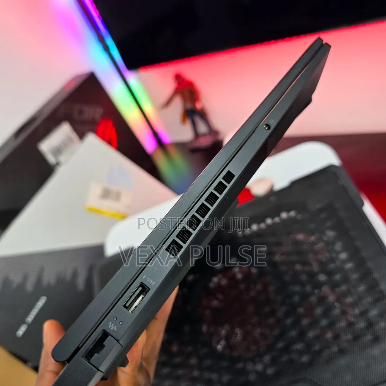 Laptop HP Omen 16 16GB Intel Core i7 SSD 1T